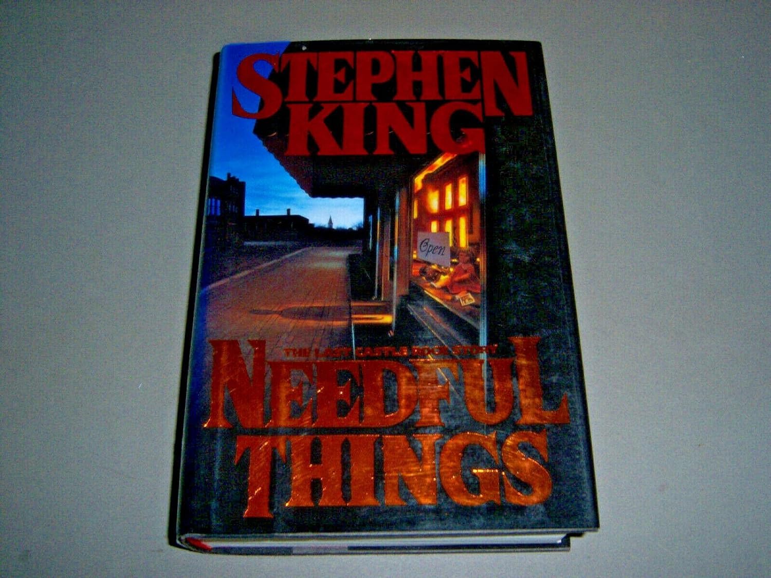 Needful Things