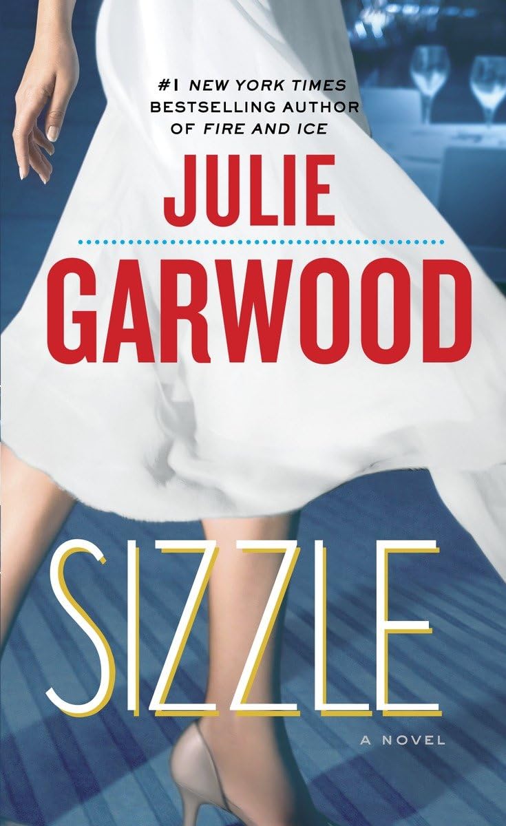 Sizzle by Julie Garwood