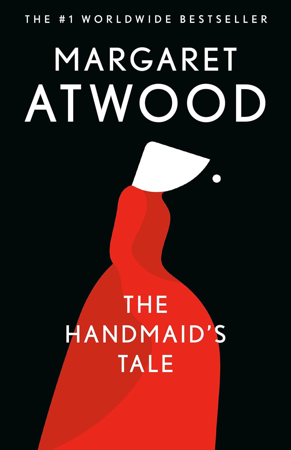 The Handmaid's Tale by Margaret Atwood (1985)