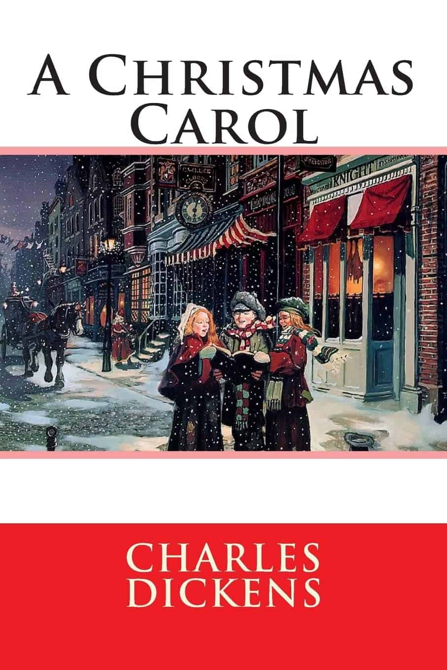 A Christmas Carol