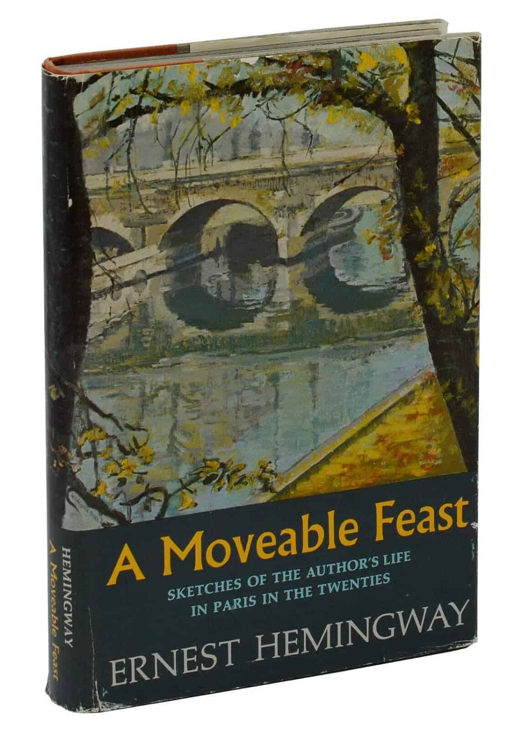 A Moveable Feast (1964)