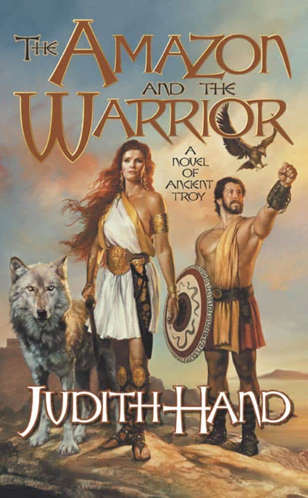 An Emotional Story Featuring a Warrior from Greek Mythology