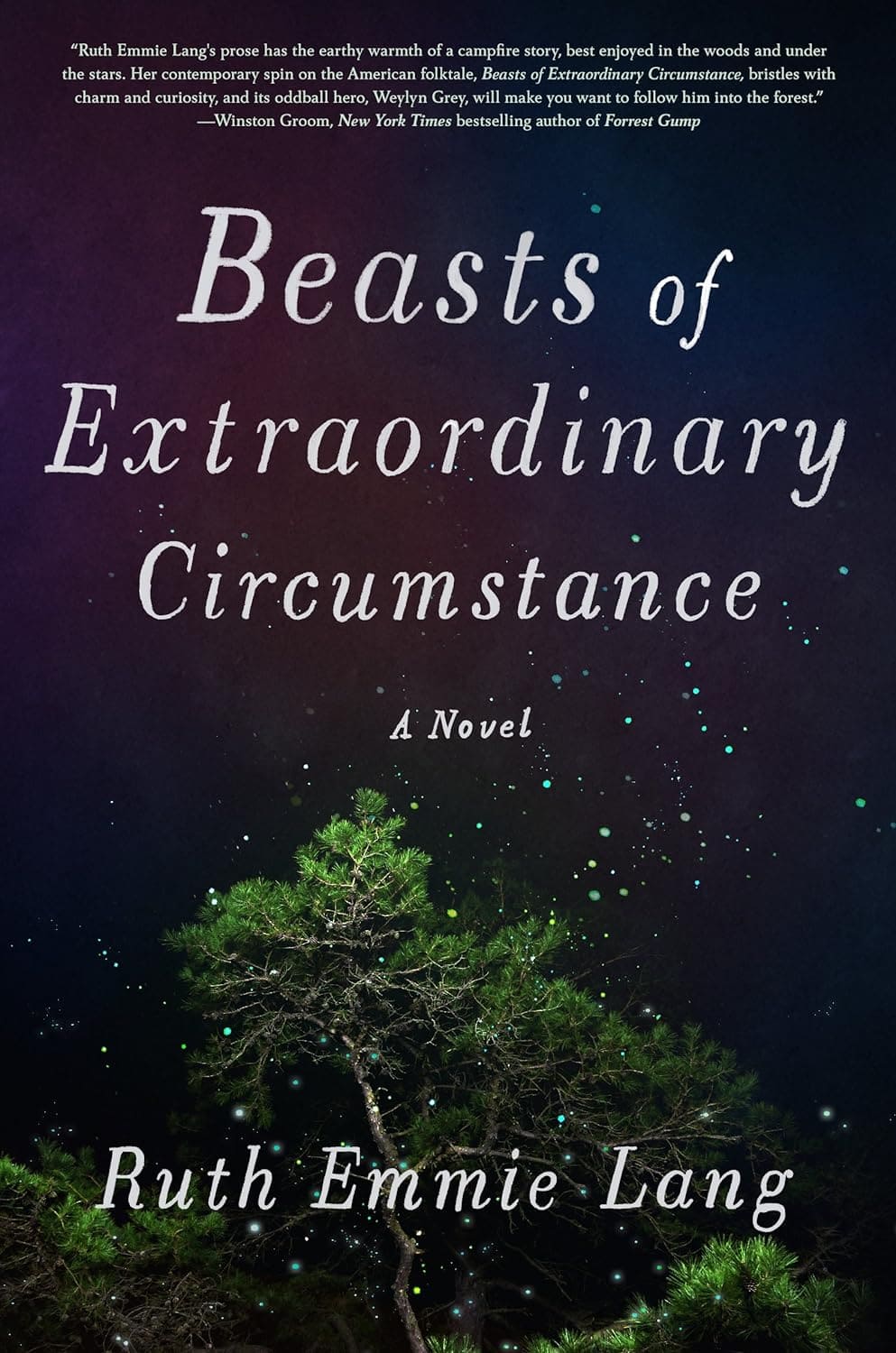 Beasts of Extraordinary Circumstance