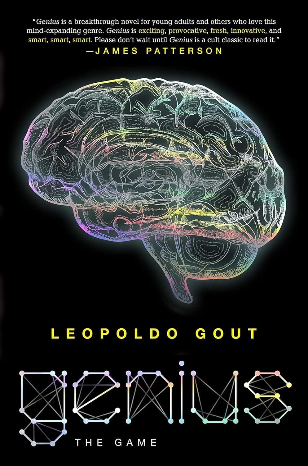 Genius: The Game, by Leopoldo Gout