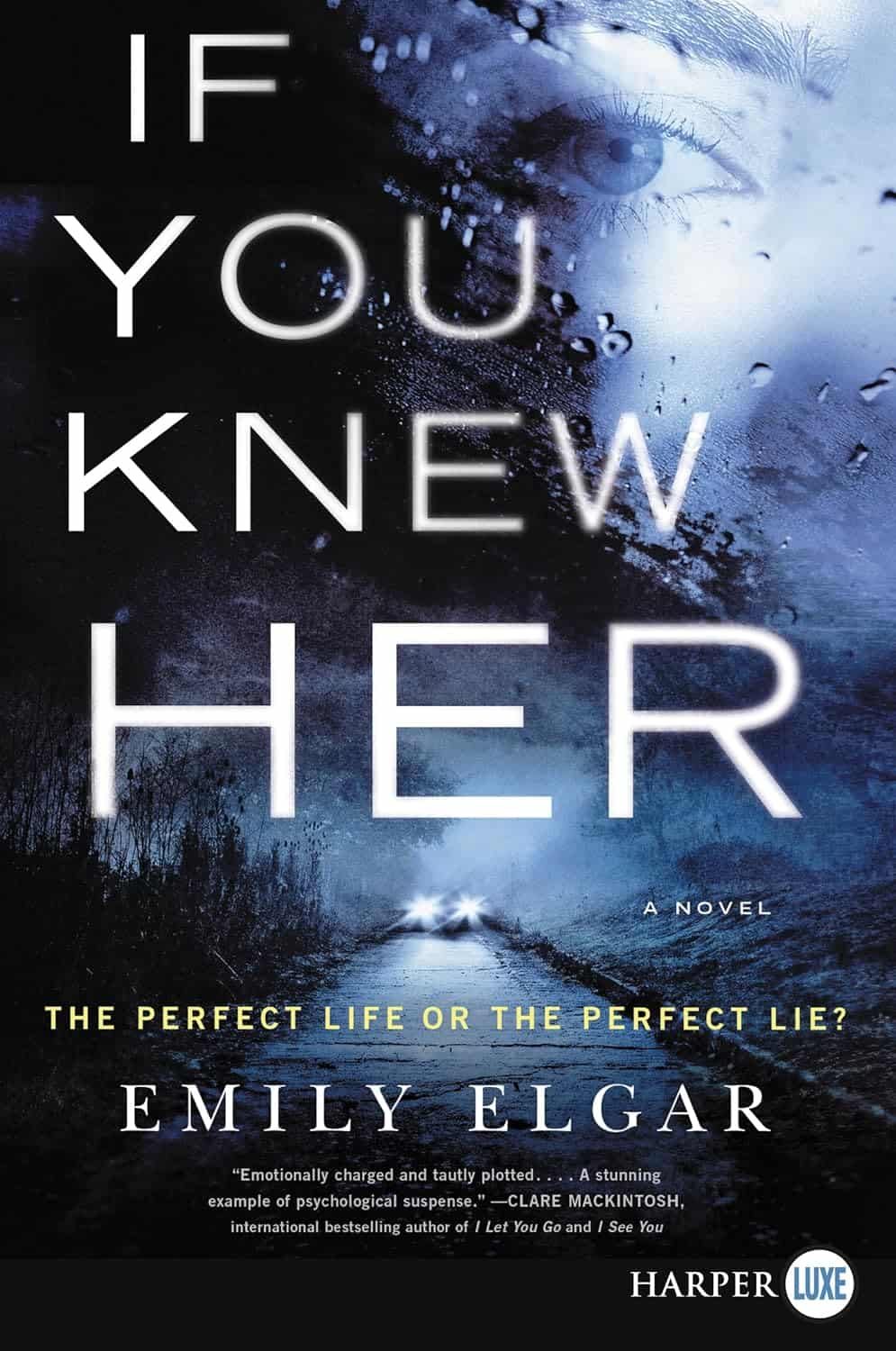 If You Knew Her – Emily Elgar