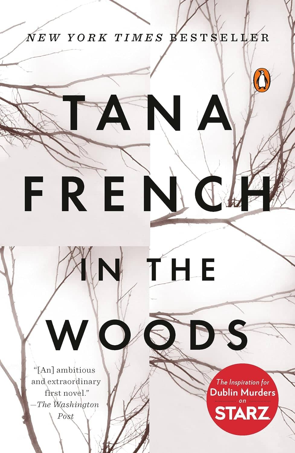 In The Woods – Tana French