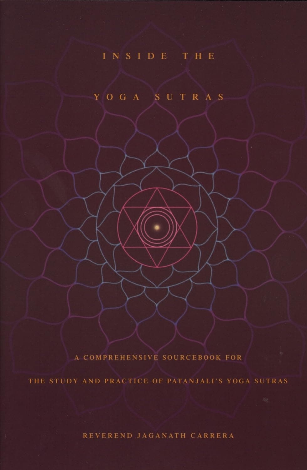 Inside the Yoga Sutras