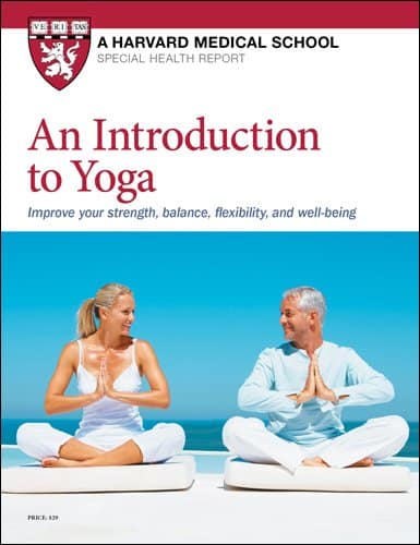 Introduction to Yoga - Best For Yoga Beginners