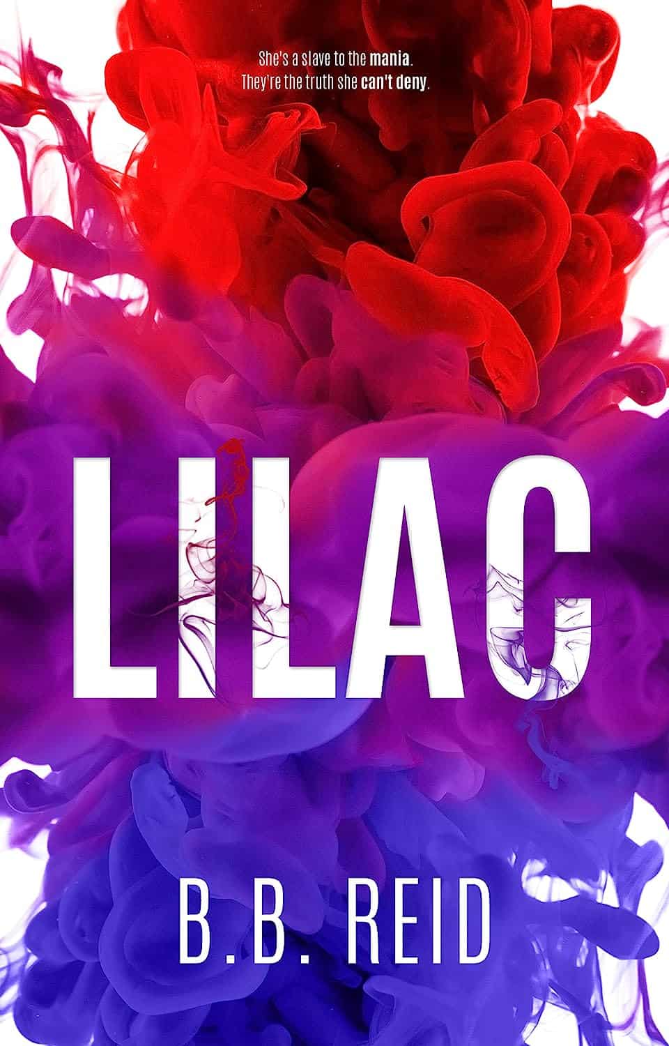 Lilac by BB Reid