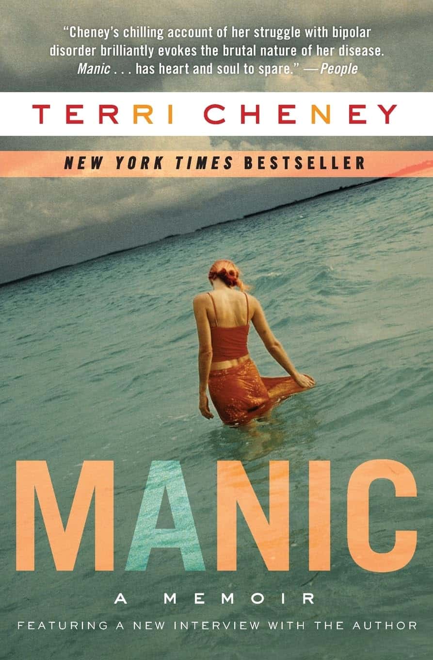 "Manic, A Memoir" by Terri Cheney