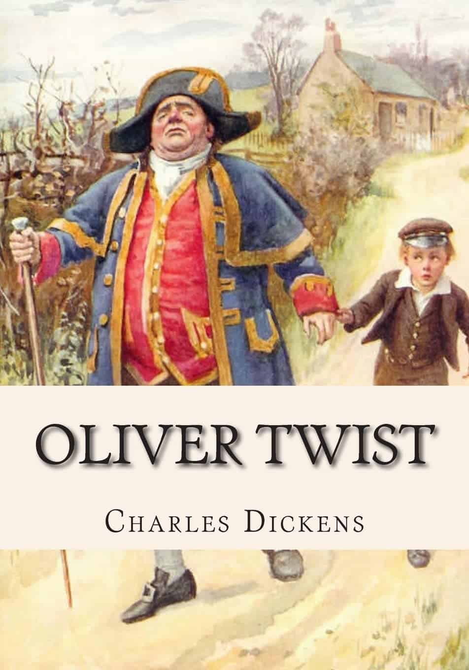 Oliver Twist