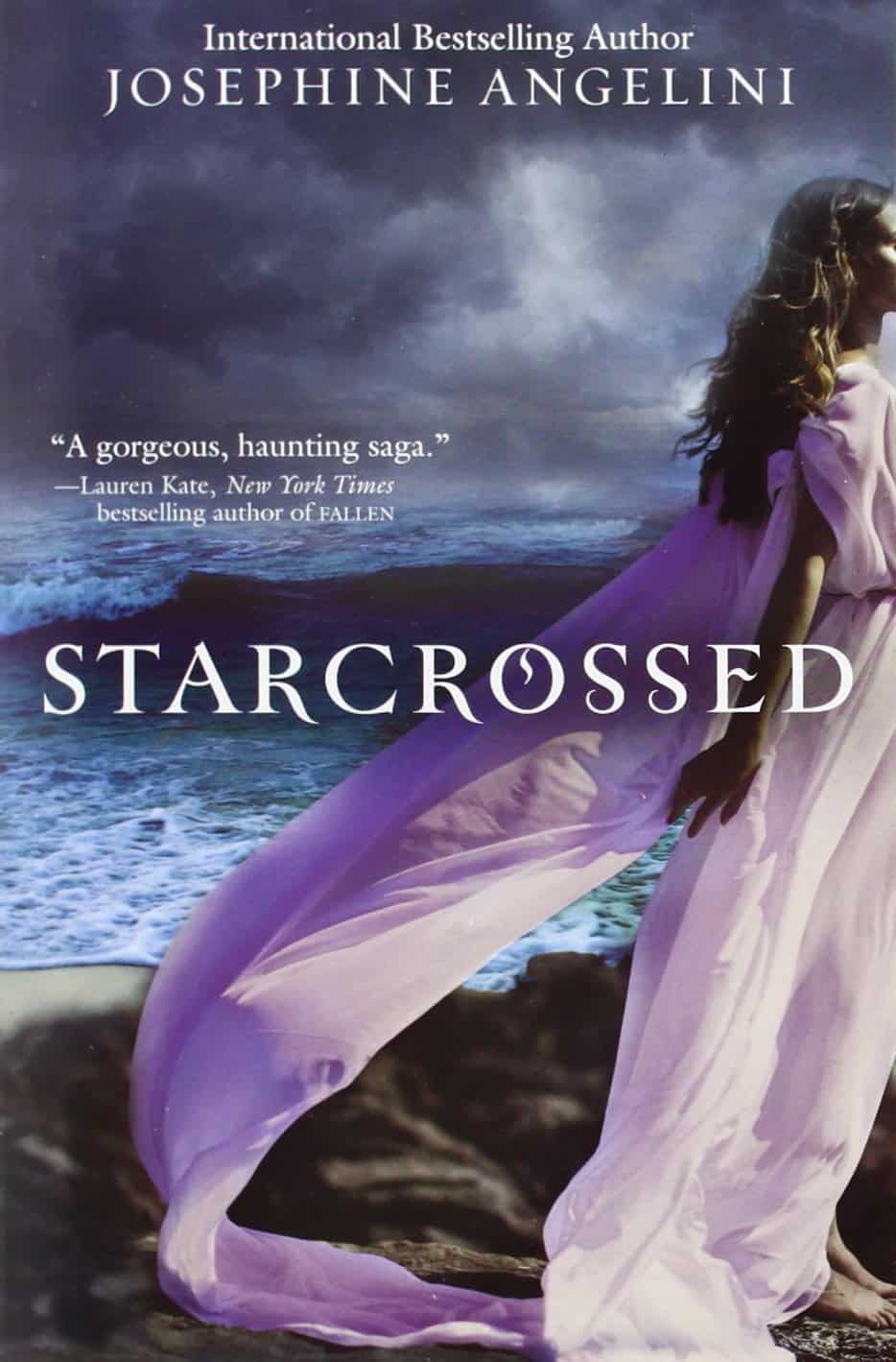 Starcrossed by Josephine Angelini