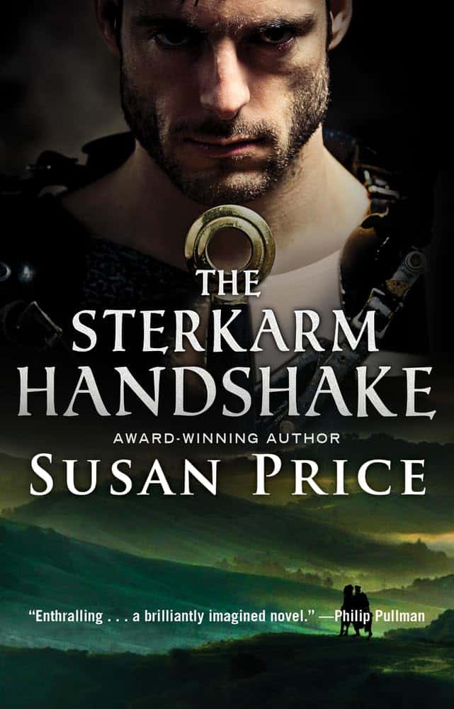 Susan Price's Sterkarm Series
