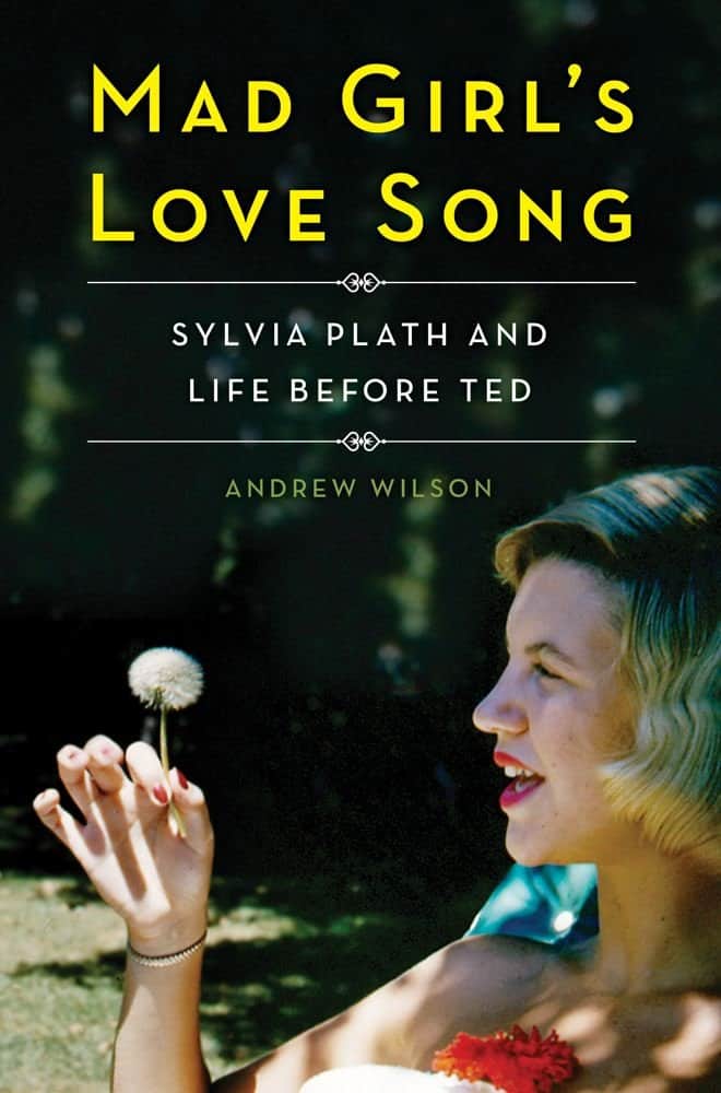 Sylvia Plath's Life Before Ted Hughes