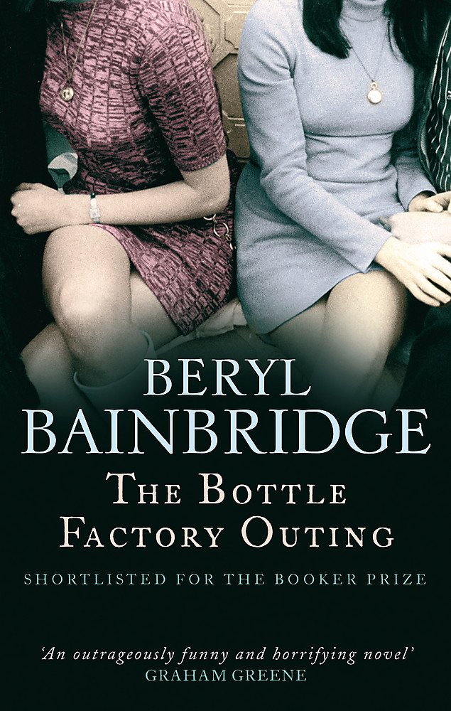 The Bottle Factory Outing by Beryl Bainbridge (1974)