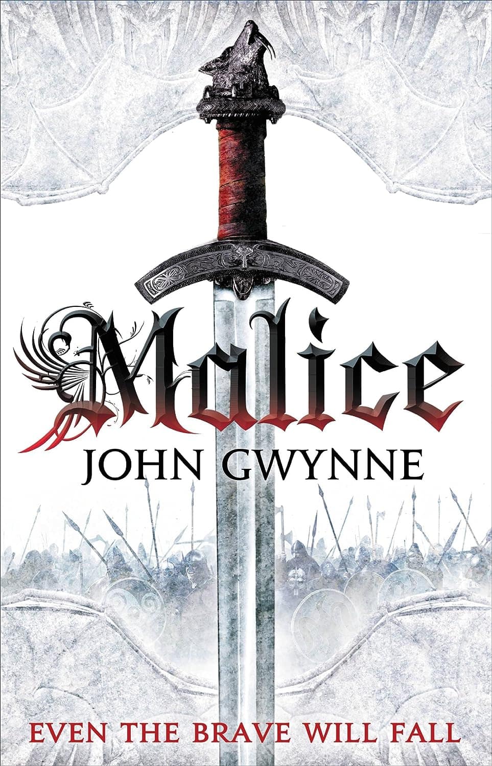 The Faithful and the Fallen Series by John Gwynne