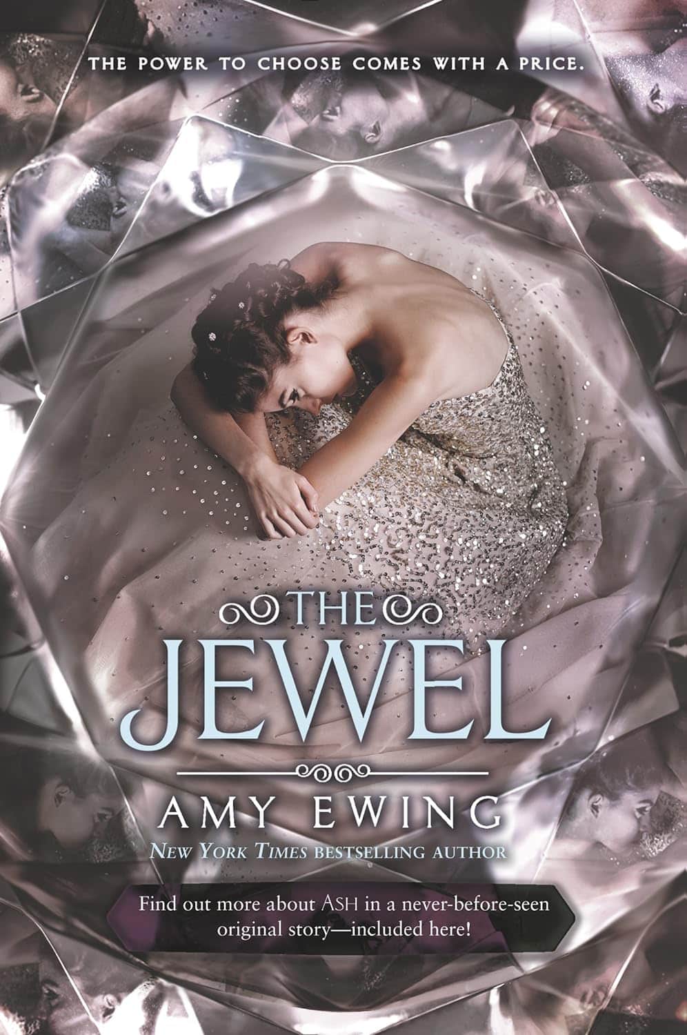 The Jewel by Amy Ewing