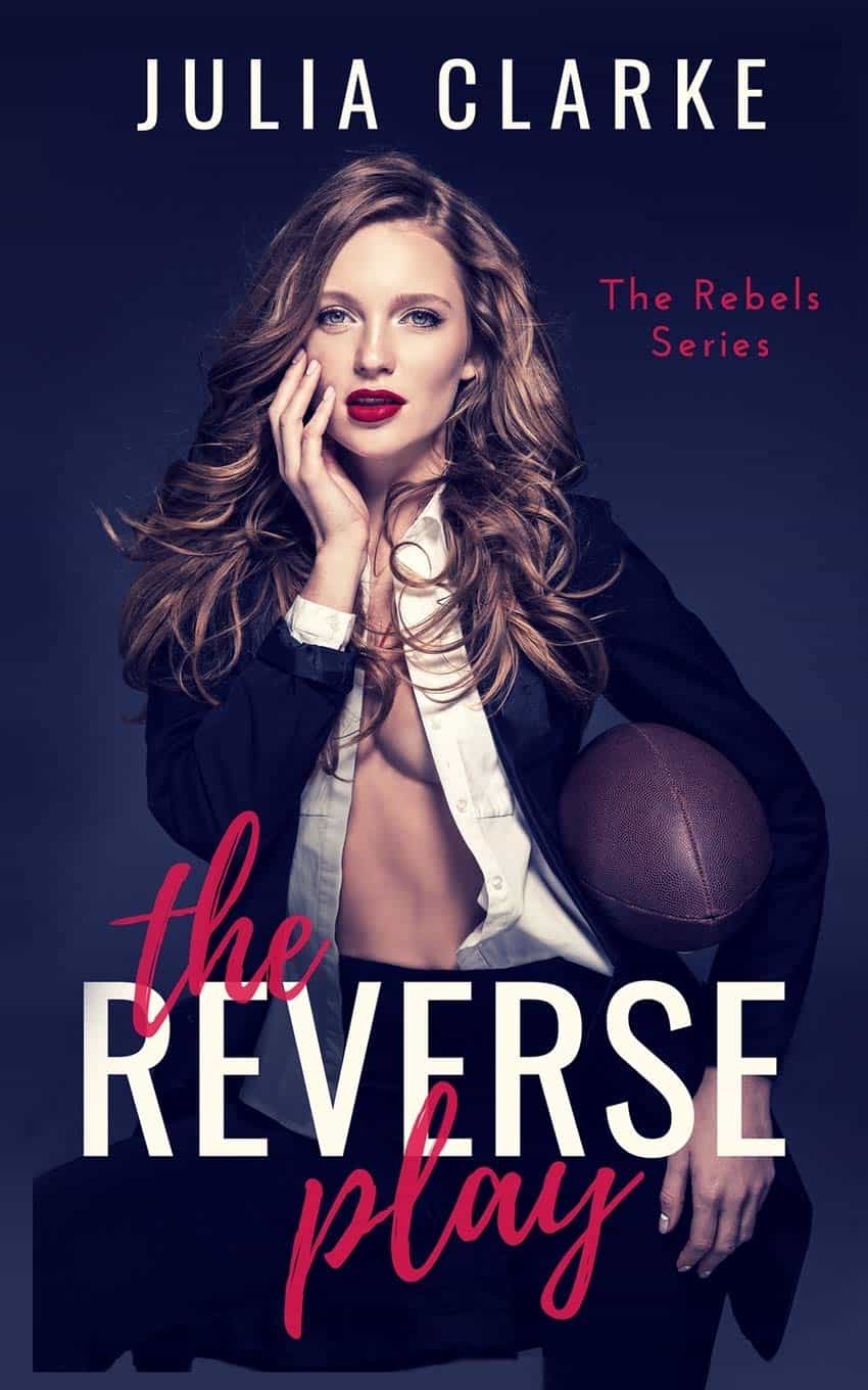 The Reverse Play by Julie Clarke