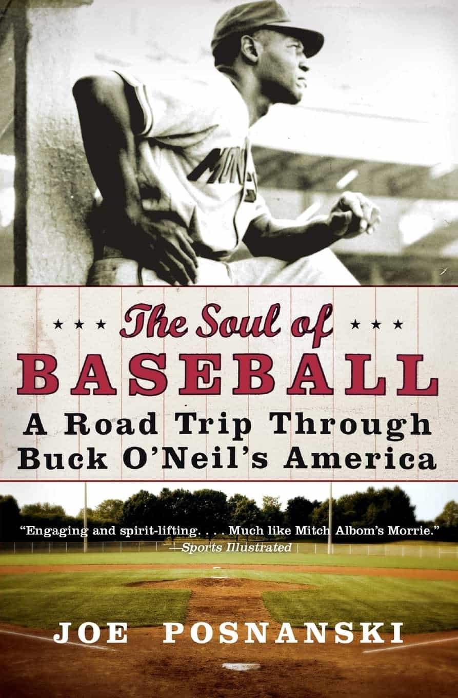 The Soul of Baseball, by Joe Posnanski