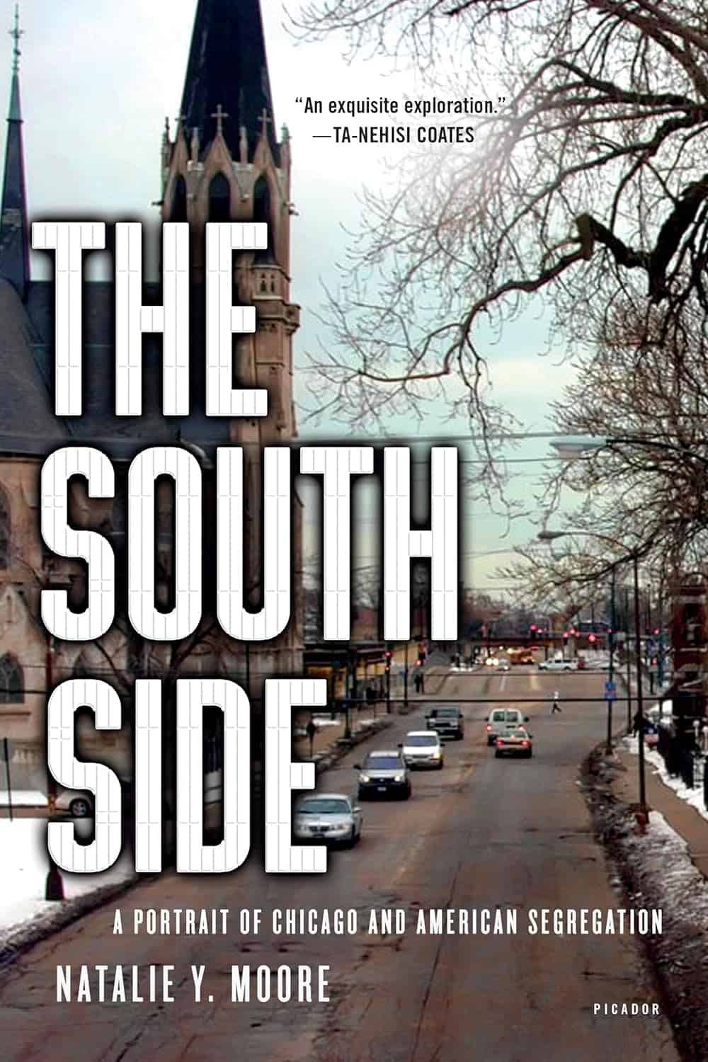 The South Side A Portrait of American Segregation (2016)