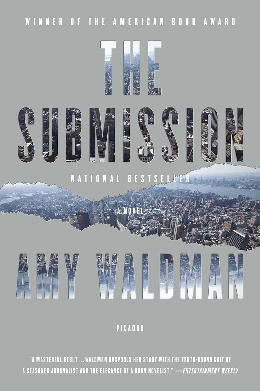 The Submission A Novel