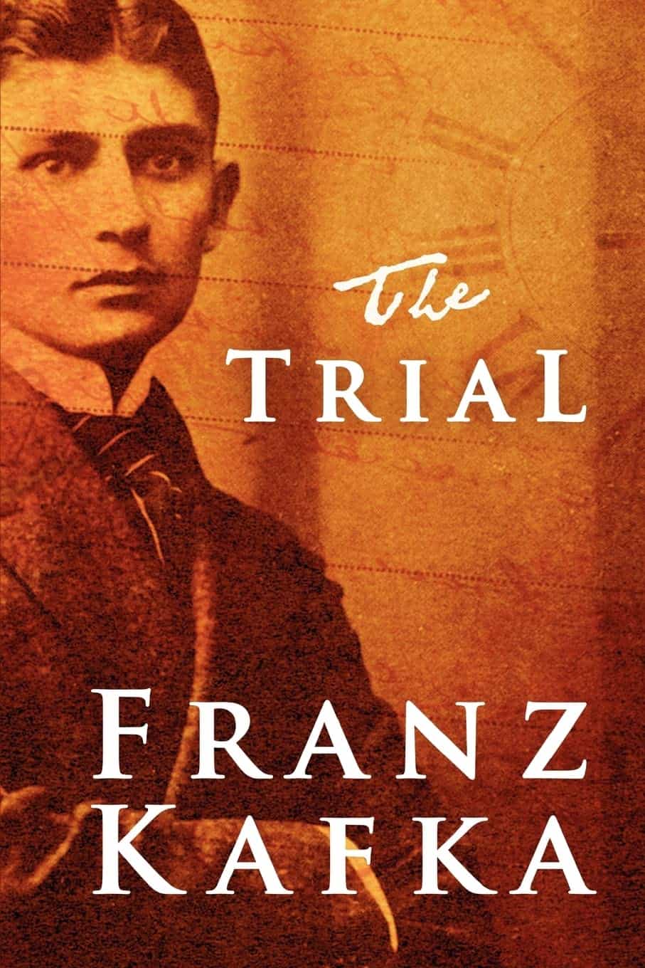 The Trial by Franz Kafka