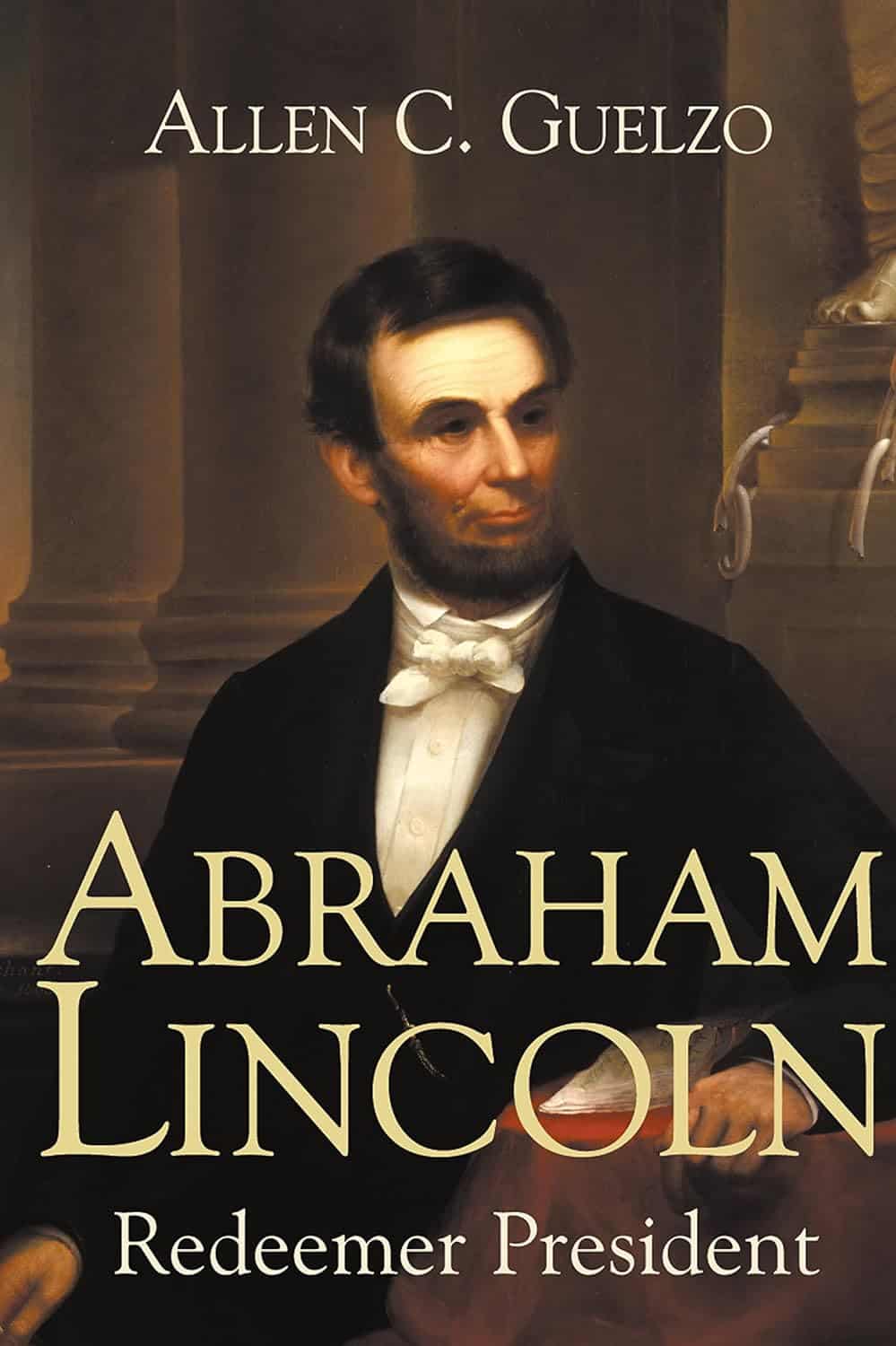 The True Identity of Abraham Lincoln