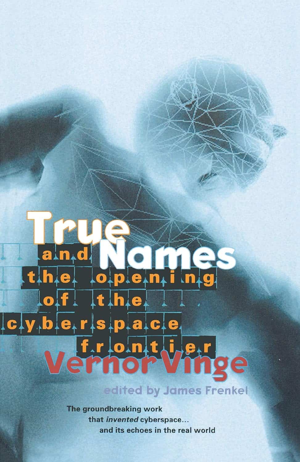 True Names by Vernor Vinge (1981)