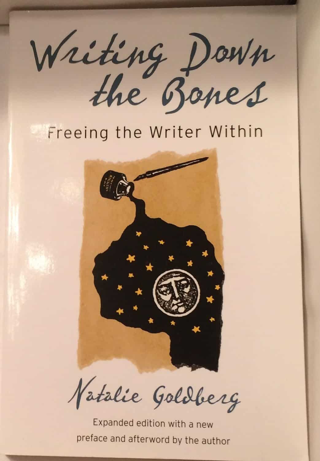 Writing Down the Bones