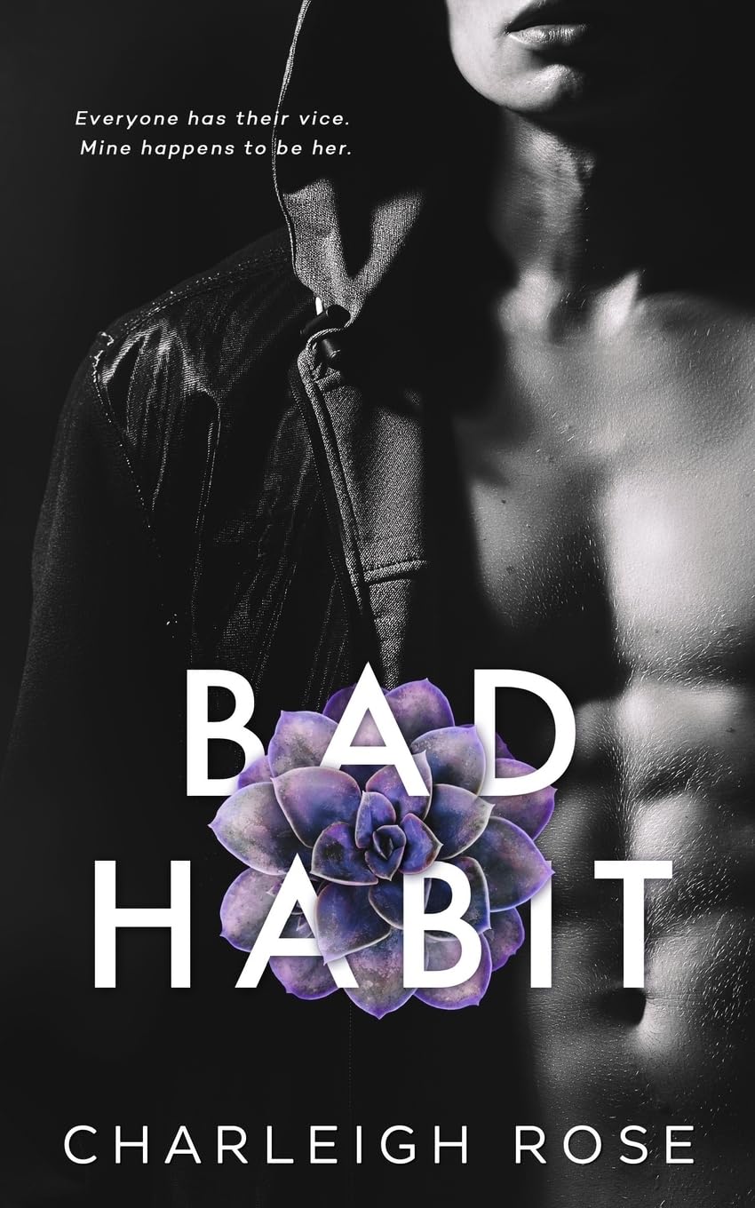 Bad Habit by Charleigh Rose