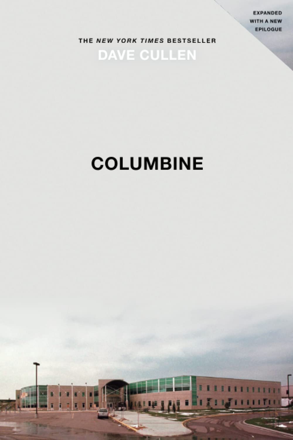 Columbine by Dave Cullen