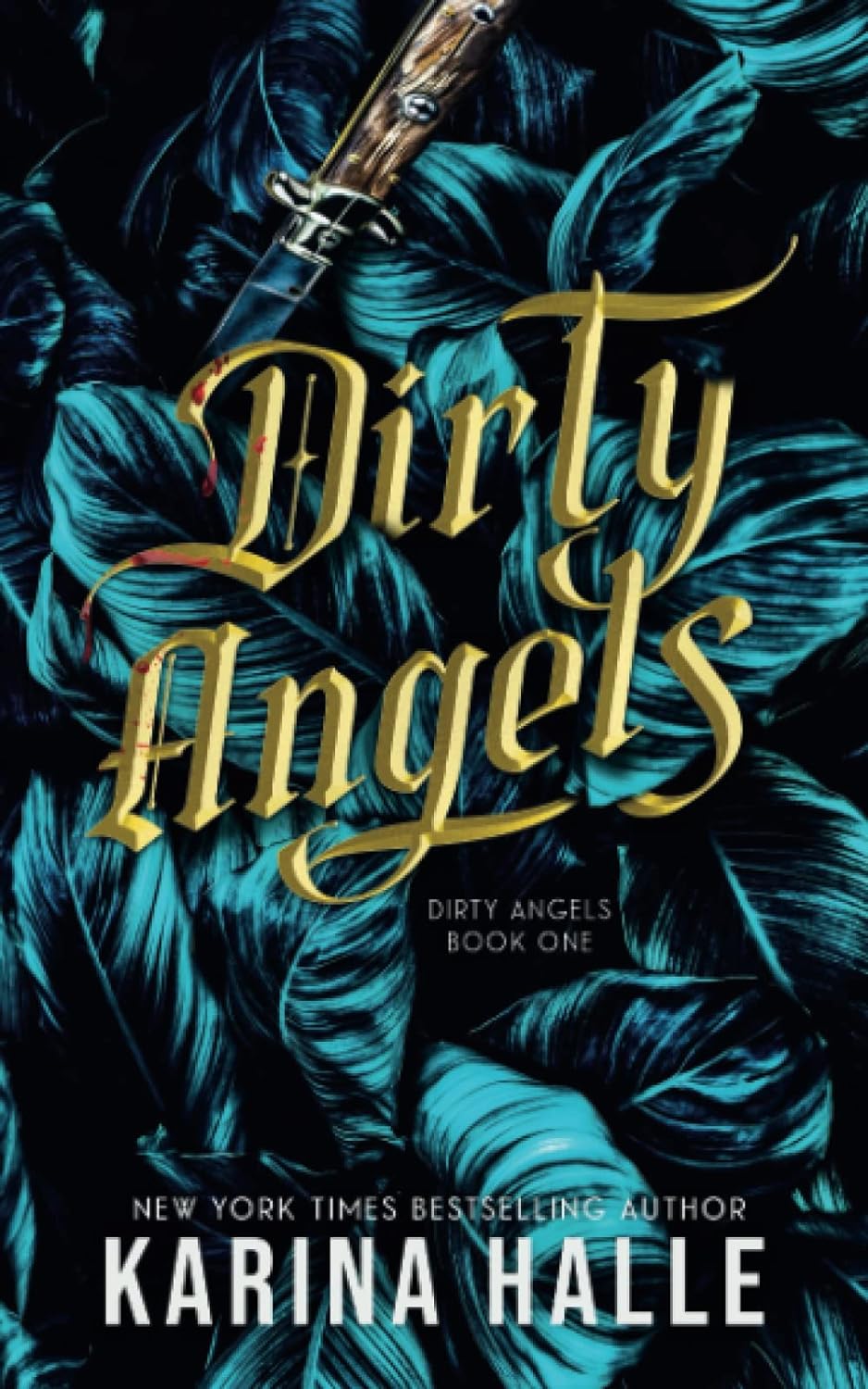 Dirty Angels