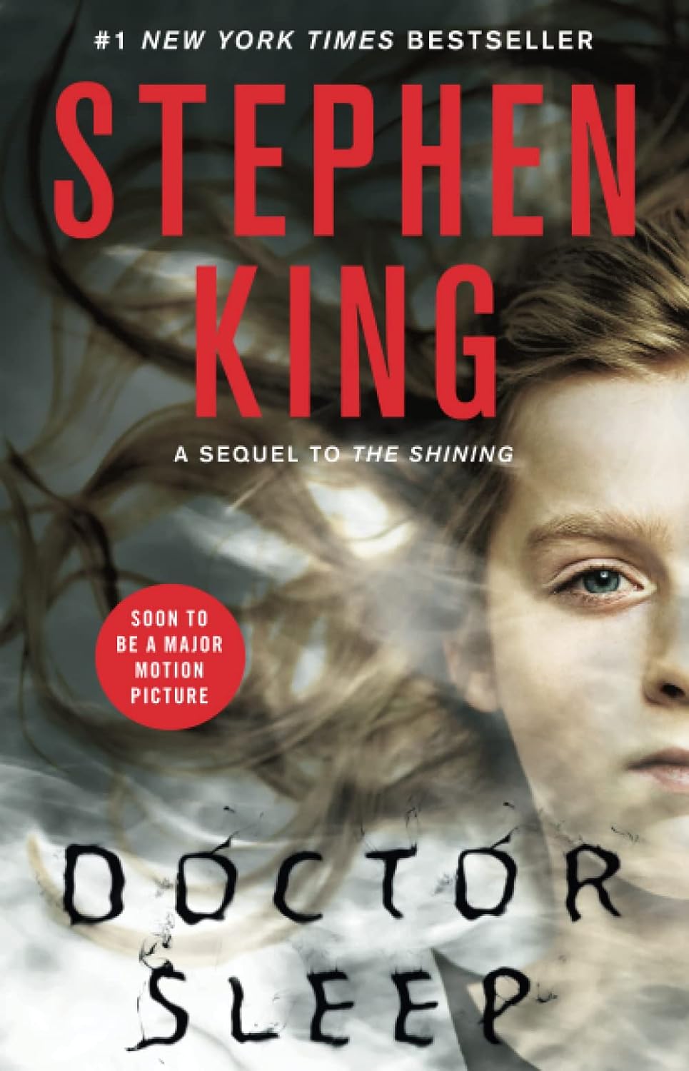 Doctor Sleep