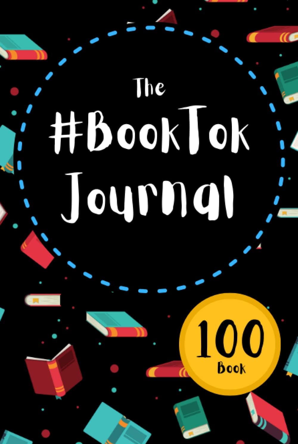 Grab the Booktok Journal