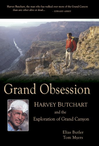 Grand Obsession By Elias Butler And Tom Myers