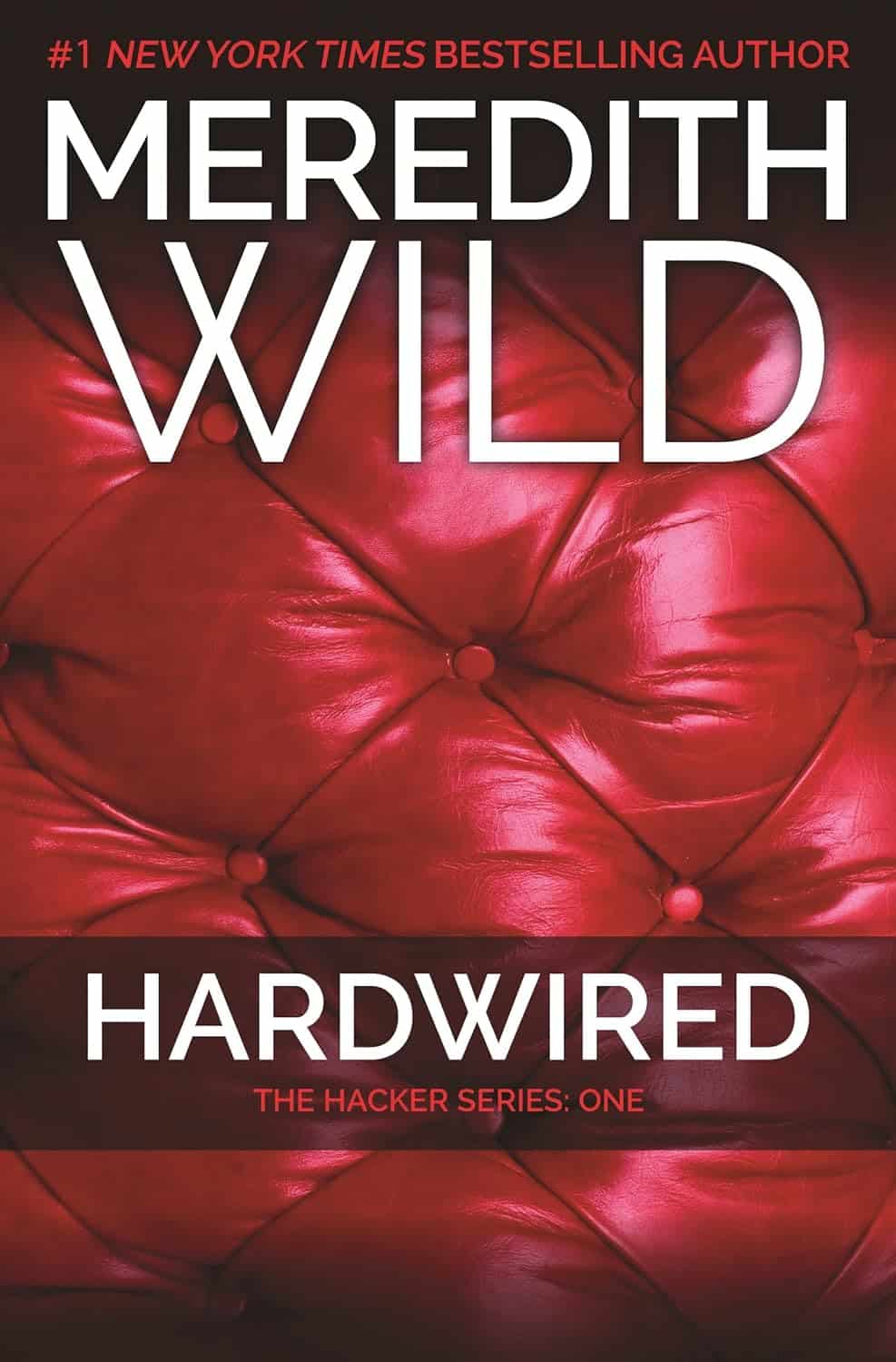 Hardwired by Meredith Wild