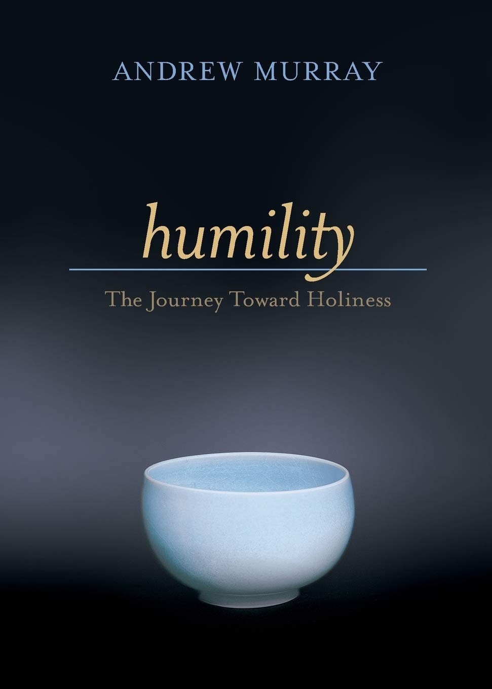 Humility by Andrew Murray