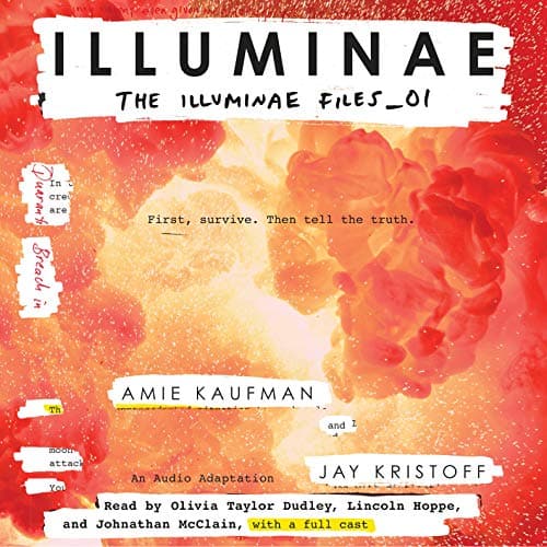 Illuminae