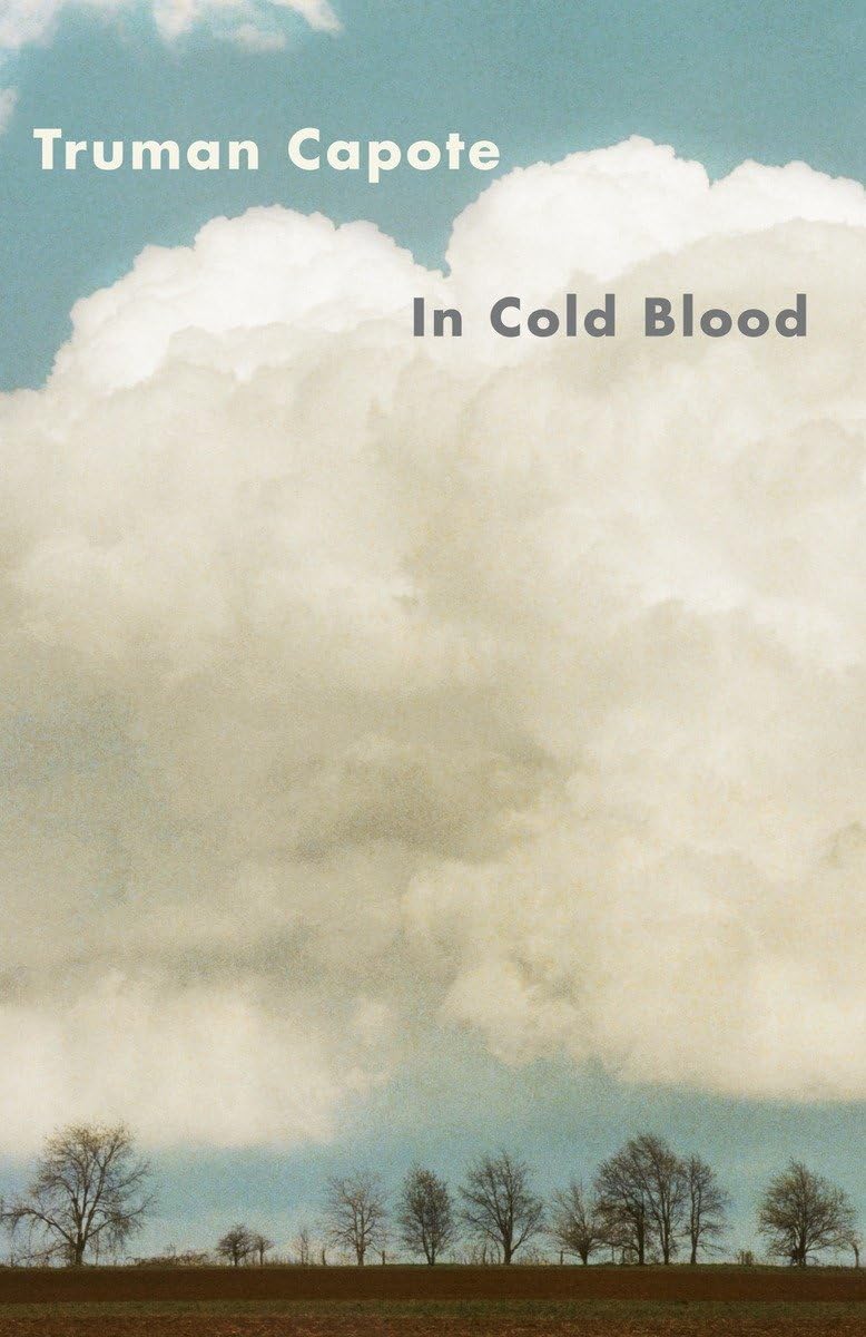 In Cold Blood by Truman Capote (1965)