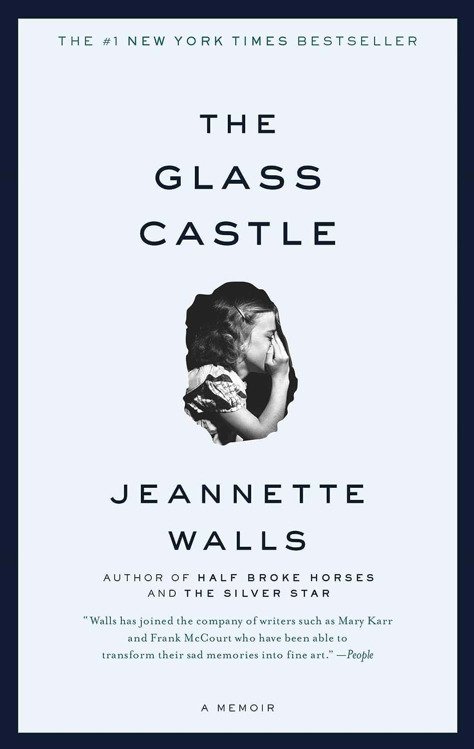 Jeannette Walls' The Glass Castle