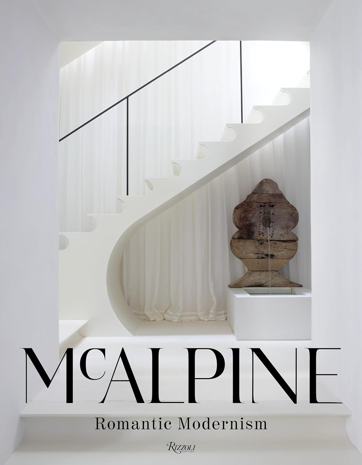 McAlpine Romantic Modernism by Bobby McAlpine