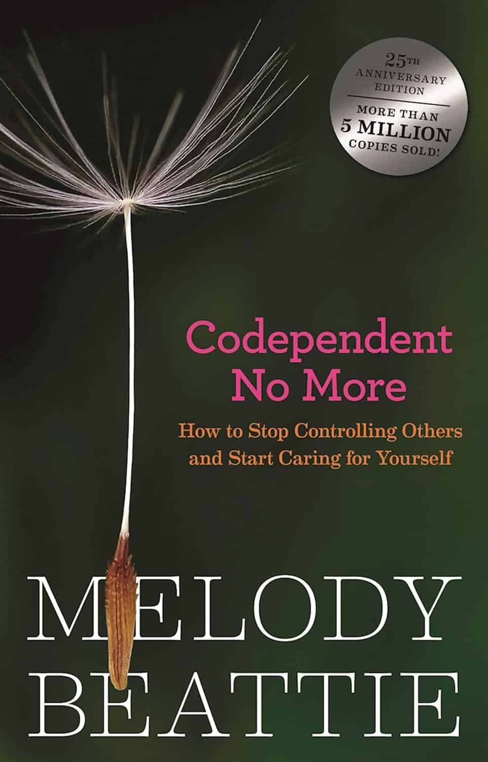 Melody Beattie Codependent No More