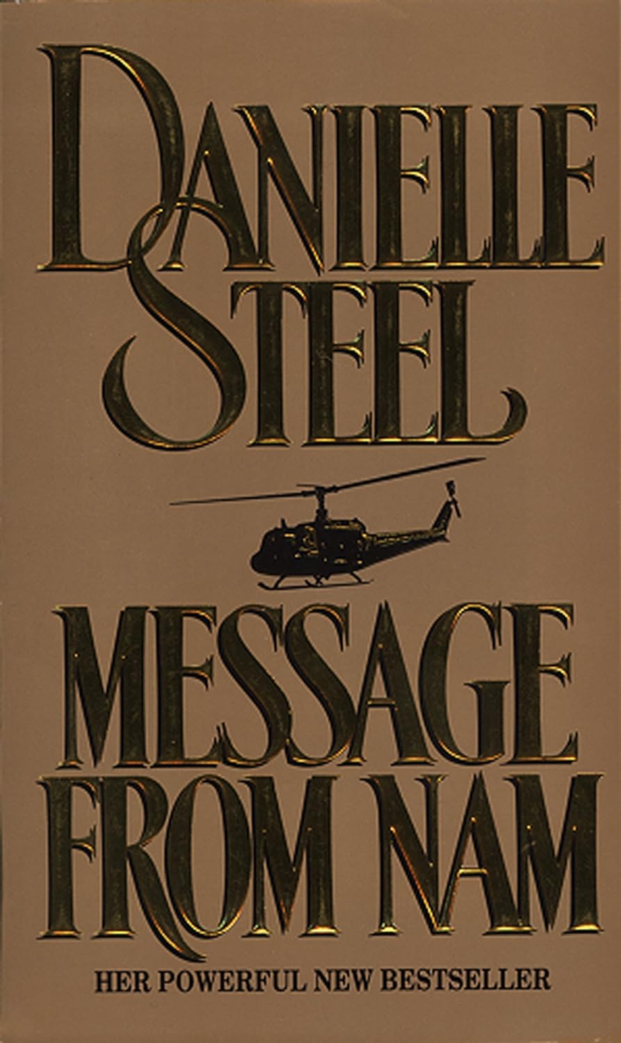 Message from Nam (1990)