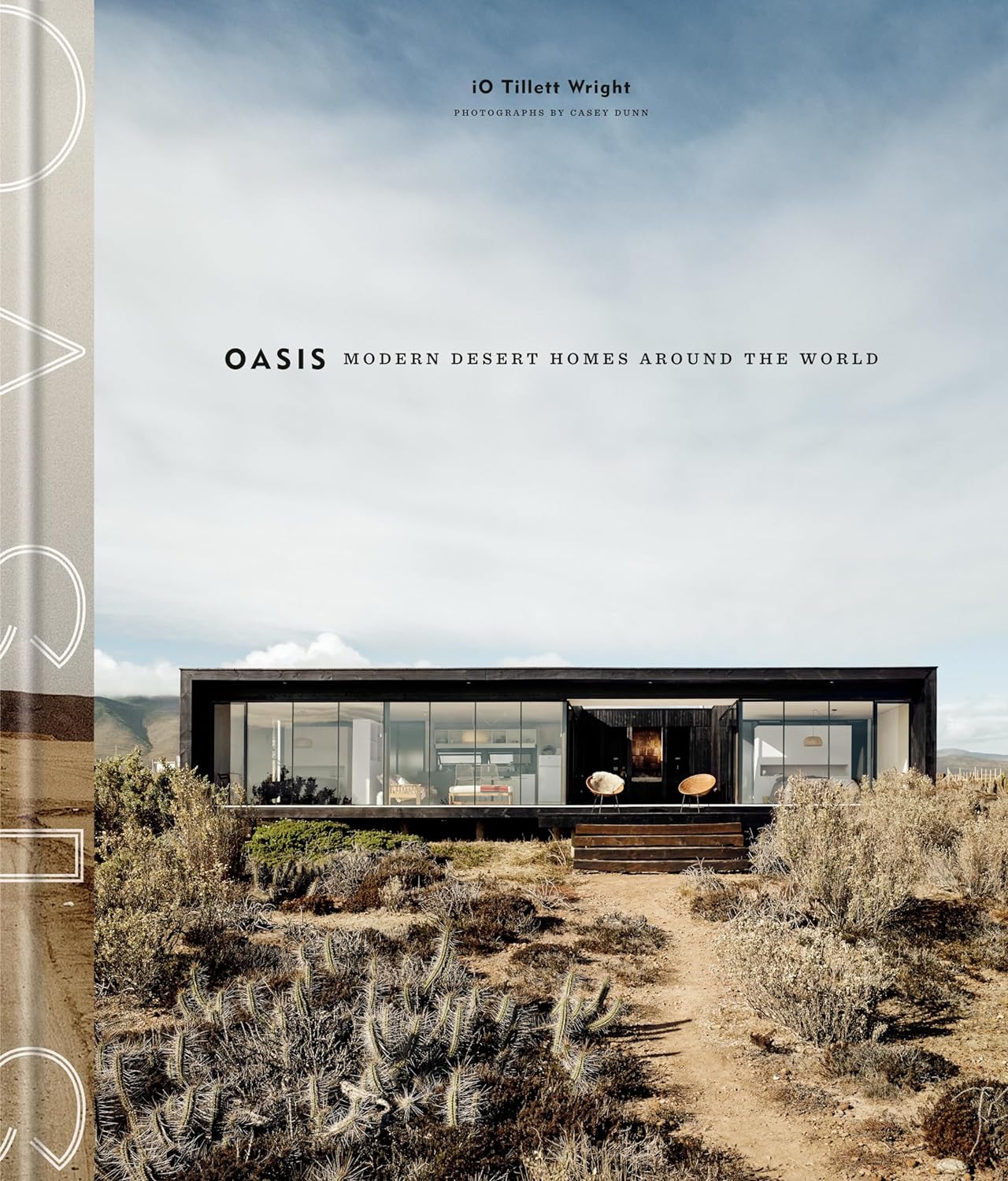 Oasis Modern Desert Homes Around the World by iO Tillett Wright