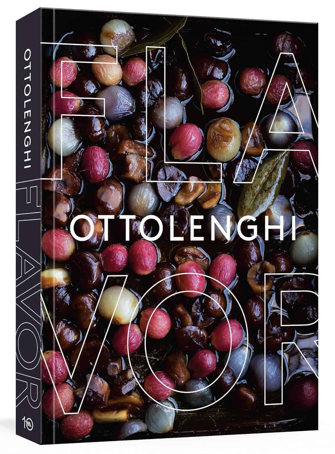 Ottolenghi Flavor by Yotam Ottolenghi and Ixta Belfrage