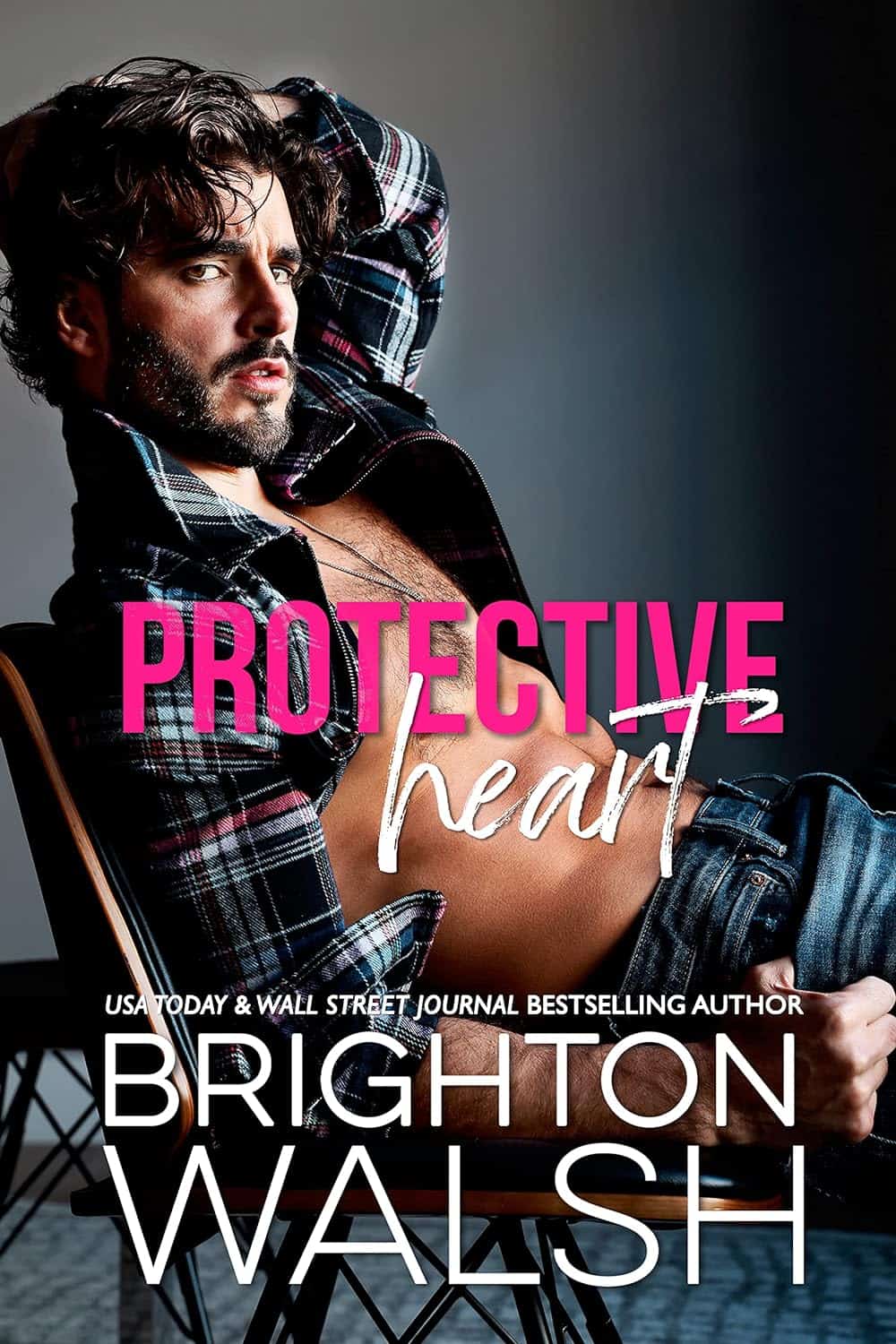 Protective Heart by Brighton Walsh