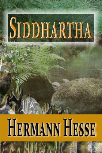 Siddhartha by Hermann Hesse