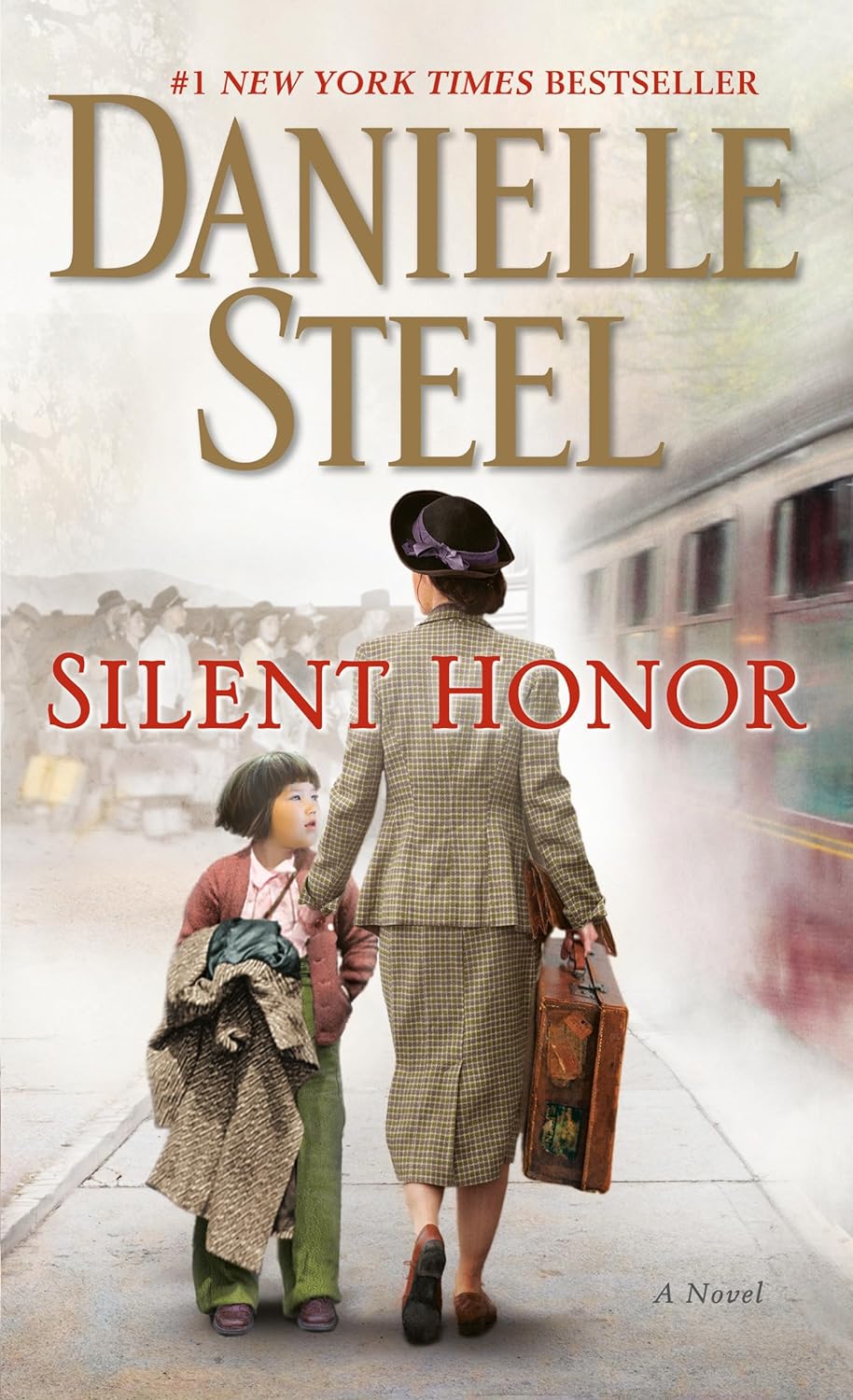 Silent Honor (1996)