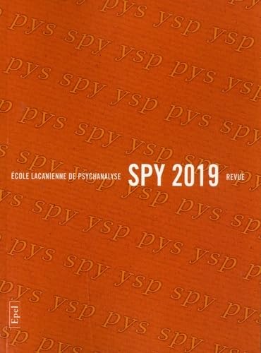 Spy (2019)