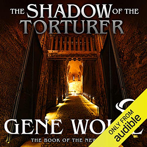 The Book of the New Sun, by Gene Wolfe